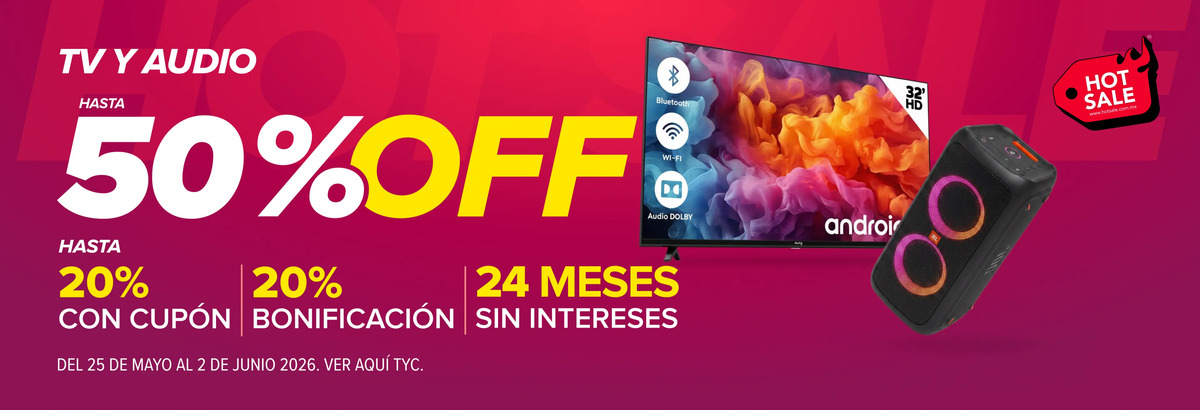 Promociones especiales
